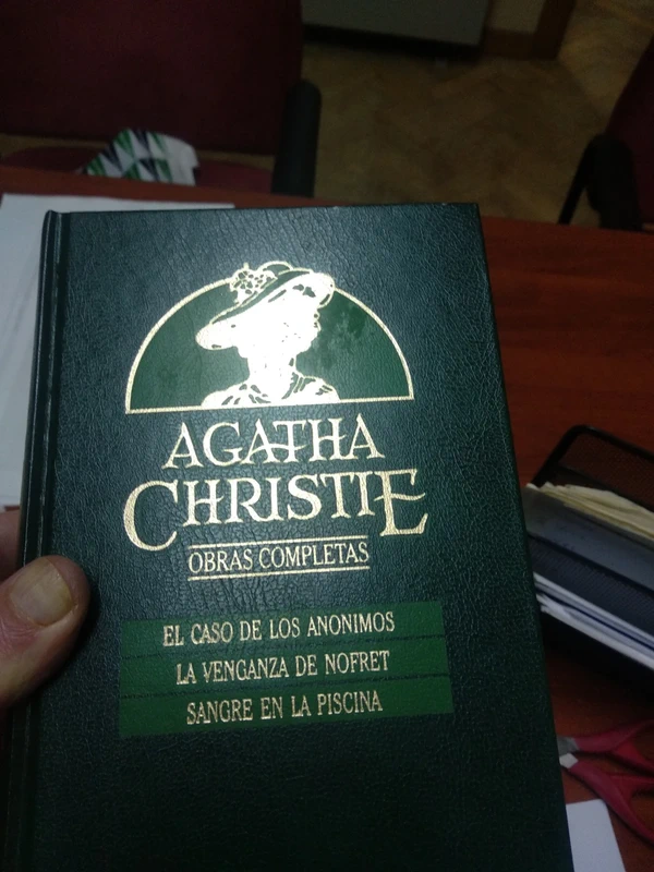 Libros