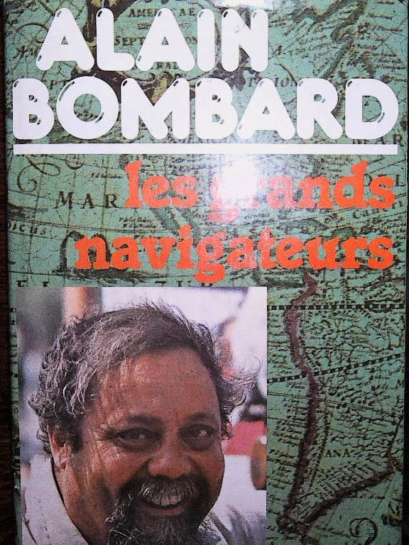 Les grands navigateurs