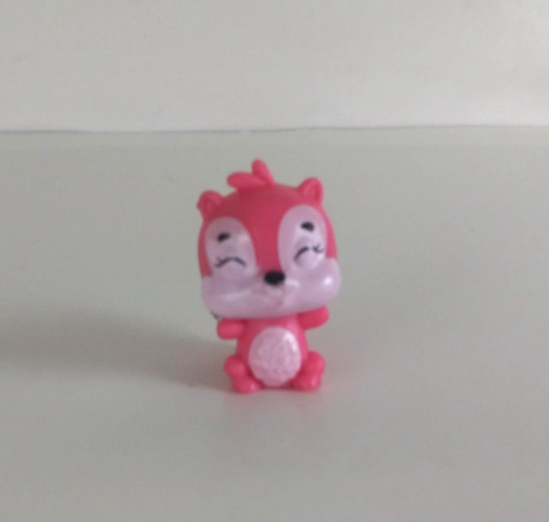 Hatchimal Colleggtible Stagione 3 Hatch Friends Forever Pink Chipadee Raro