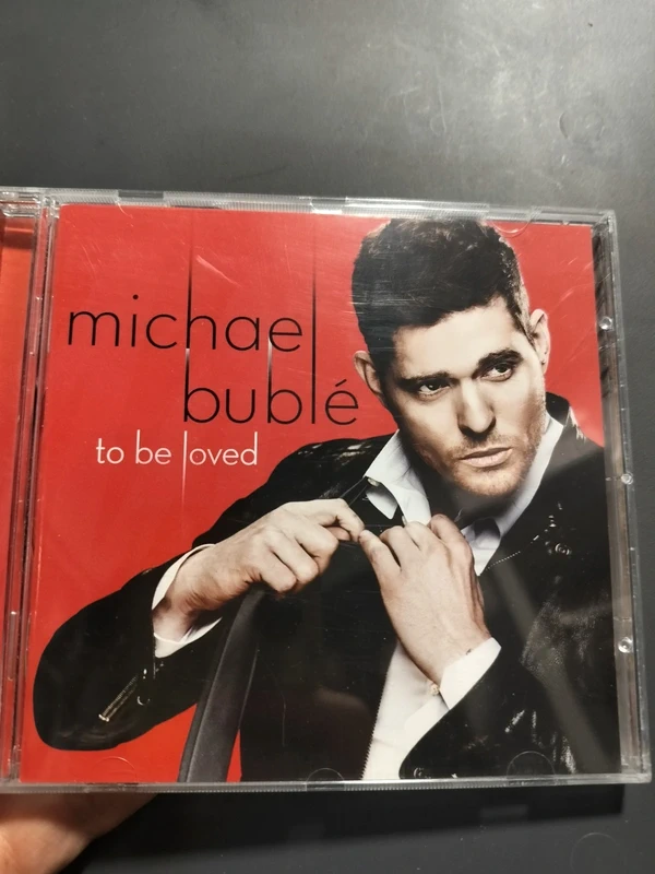 Michael Buble - To Be Loved