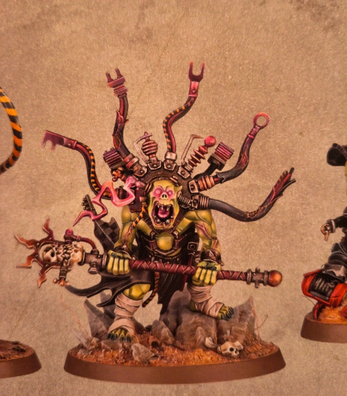 Weirdboy
