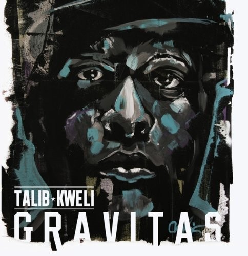 Kweli, Talib - Gravitas - Kweli, Talib CD BEVG The Cheap Fast Free Post