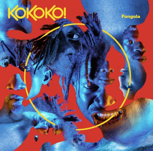 KOKOKO! Fongola - CD
