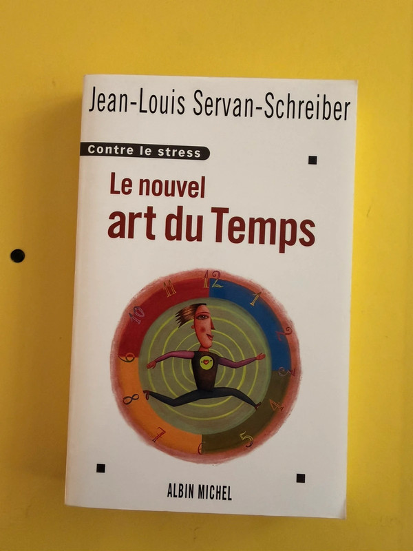 Le nouvel art du temps