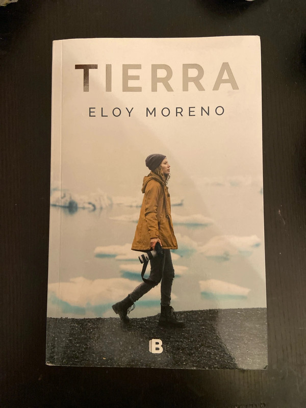 Tierra Eloy Moreno