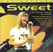The Masters von Sweet | CD | Zustand sehr gut