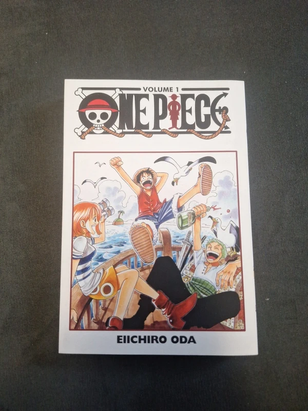 One piece