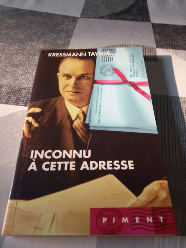 Livre