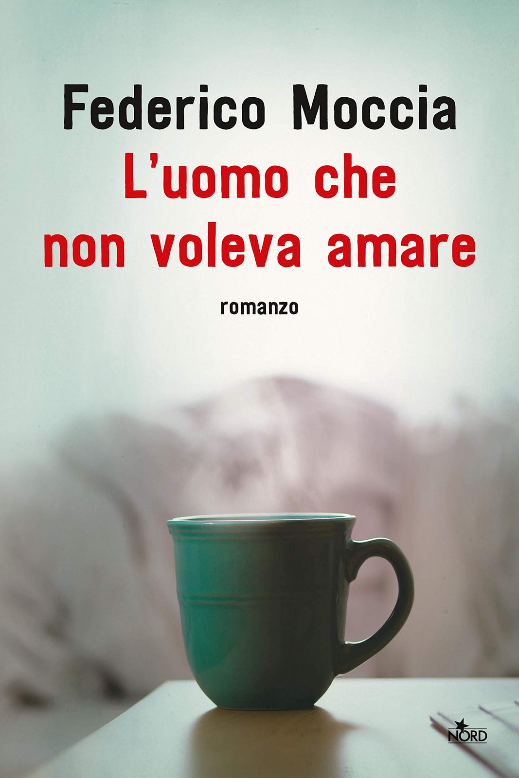 L'uomo che non voleva amare - Narrativa genere Letteratura