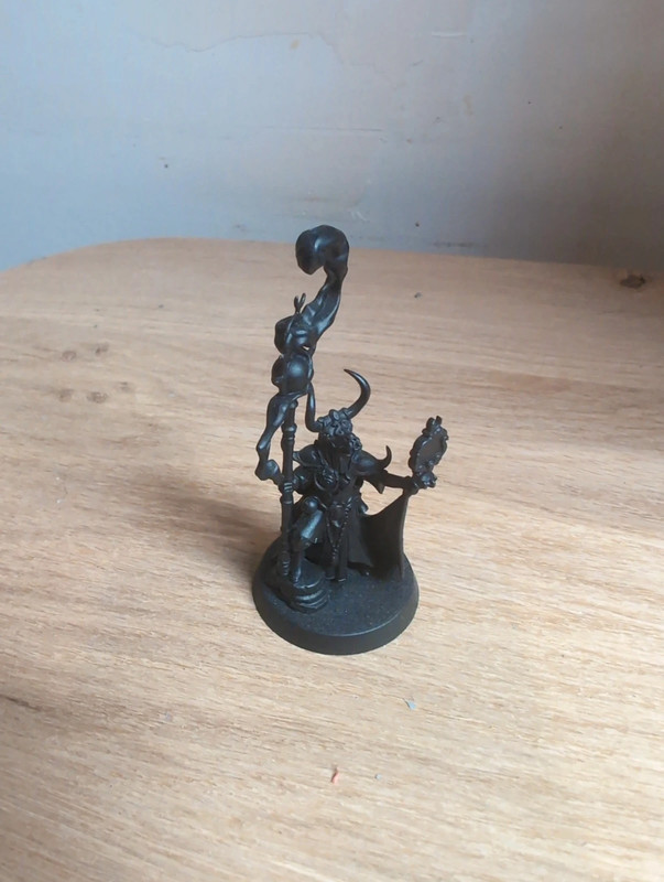 Warhammer aos slaanesh shardspeaker