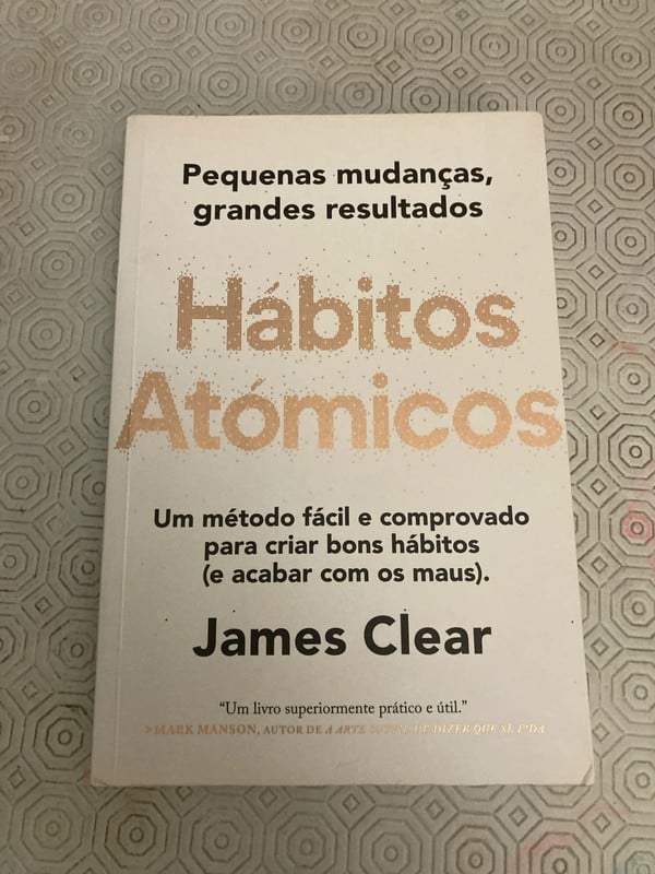 Hábitos Atómicos
