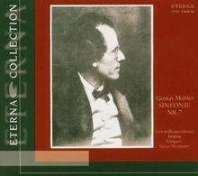 Sinfonie 7 von Neumann,Vaclav | CD | Zustand sehr gut