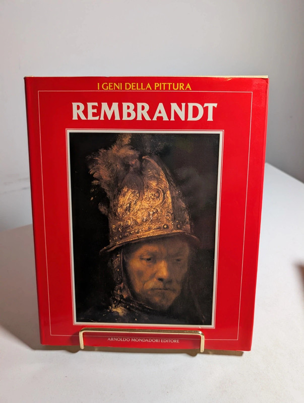 Rembrandt