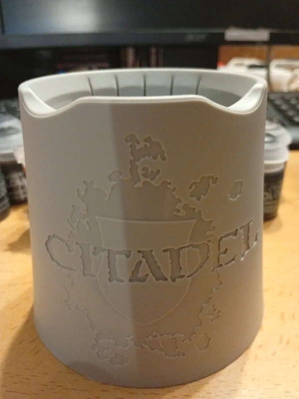 Warhammer 40.000 Citadel Water Pot