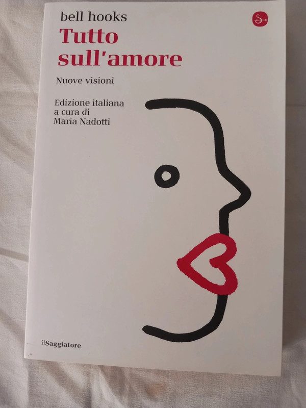 Tutto sull'amore
