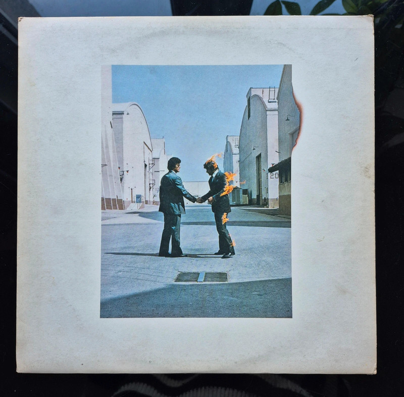 Vinyle 33t Pink Floyd
