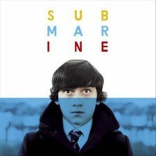 Alex Turner - Submarine - Original Songs From The Film By - Vinyl Rec - P2222z