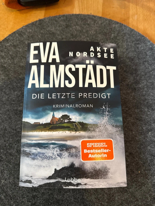 Die Letzte Predigt
