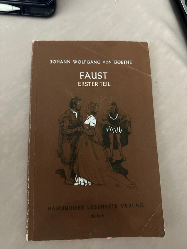 Faust