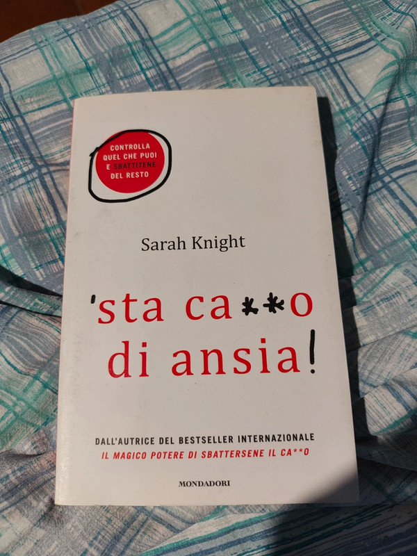 Libro psicologia saggio