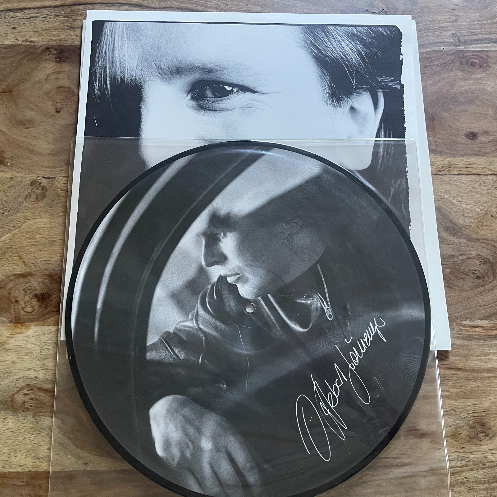 Grönemeyer - Ö - Picture Disc - Vinyl siehe Fotos