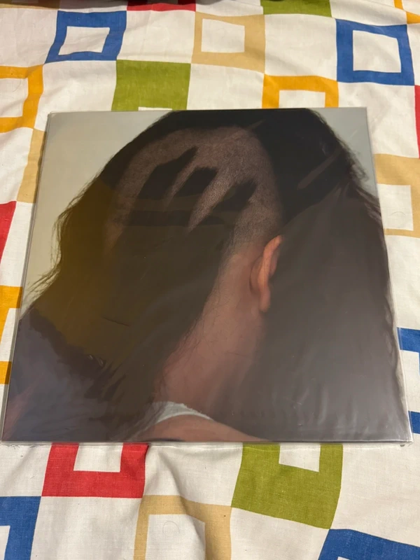 Skrillex soma - vinilo exclusivo
