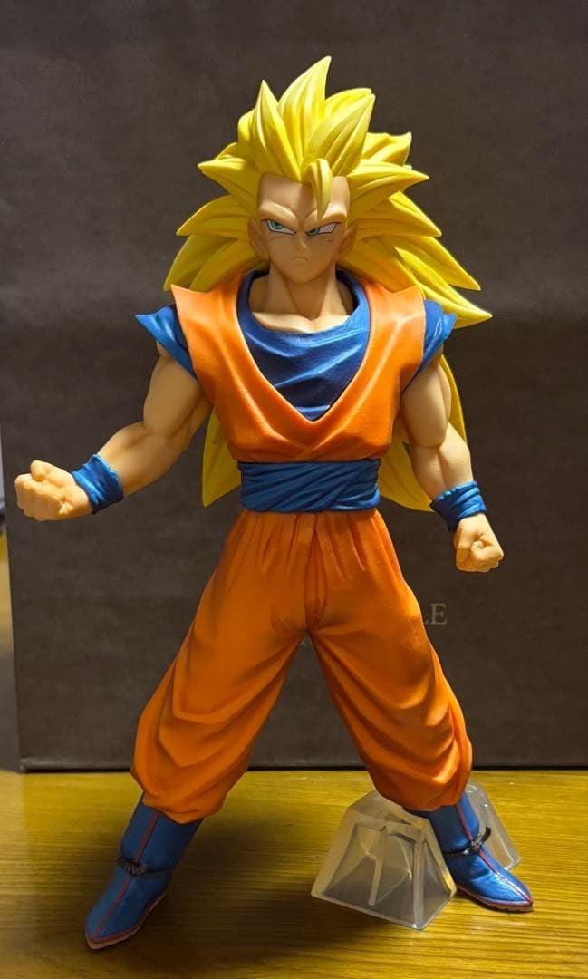 Premio Dragon Ball VS Omnibus E