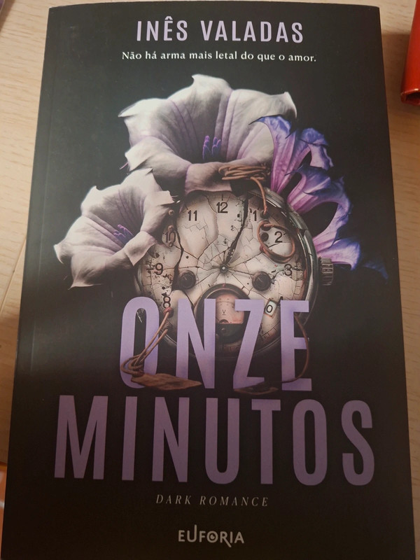 Onze minutos