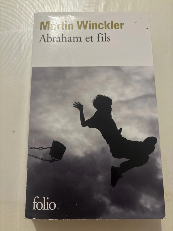 Abraham et fils