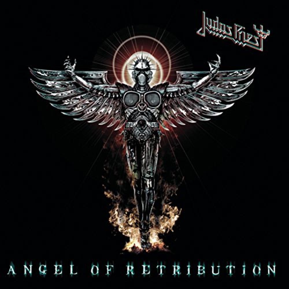 Angel Of Retribution - NUOVO