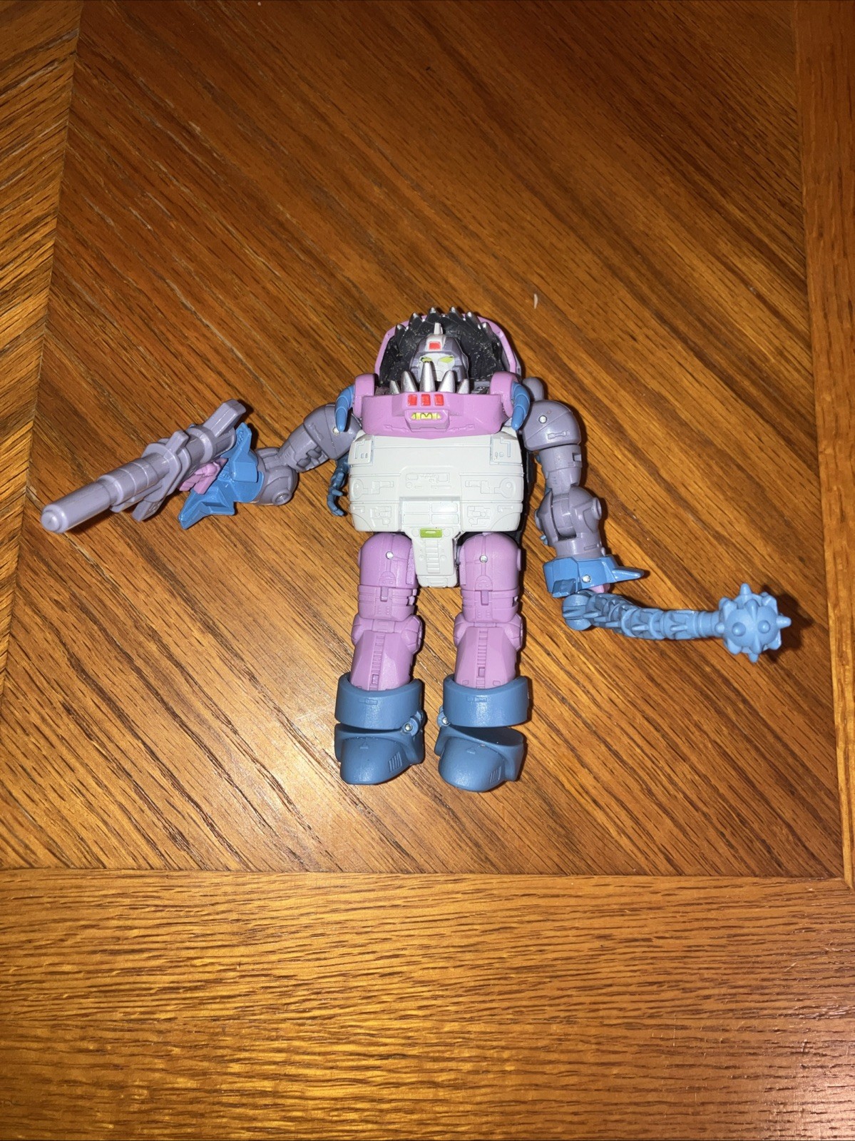 Sharkticon Gnaw Transformers the Movie Studio Series 86-08