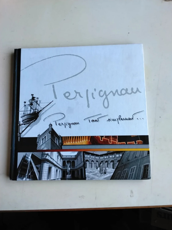 Perpignan -  Tout simplement