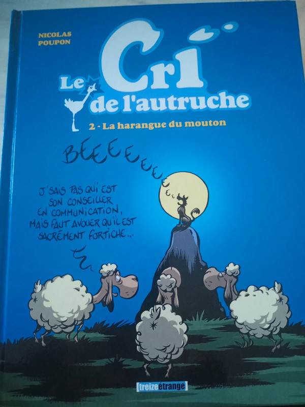Bande dessinée