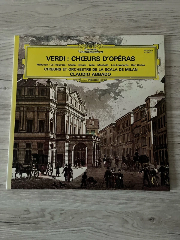 Vinyle
