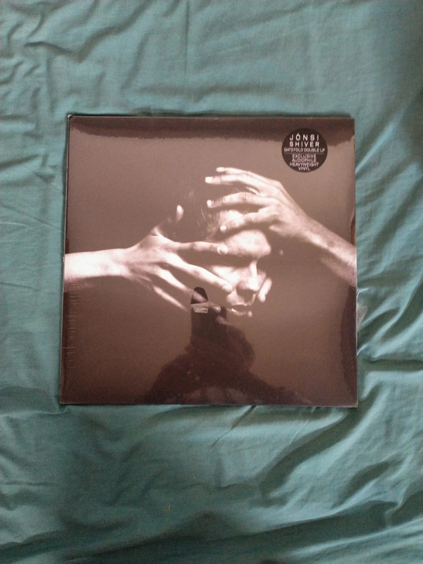 Jonsi - Shiver