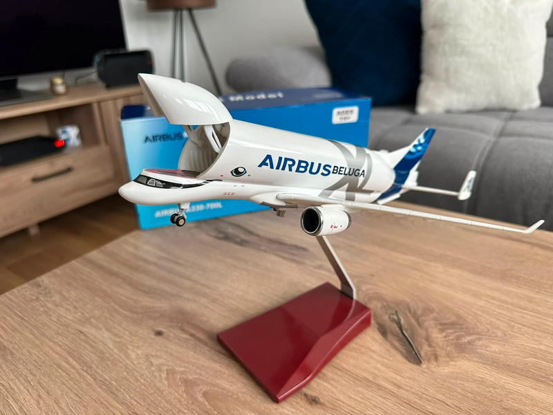 Airbus beluga XL A330