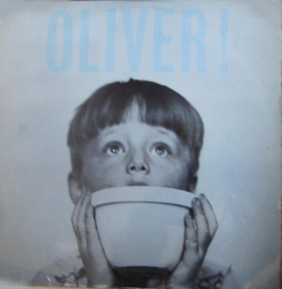 Lionel Bart – Oliver! Vinyl Records Lionel Bart