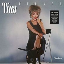 Private Dancer [Vinyl LP] von Turner,Tina | CD | Zustand neu