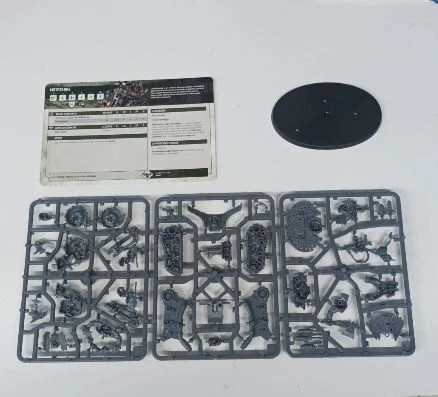 Ork Wartrakk Armageddon