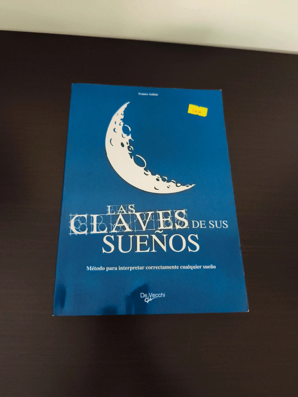 Las claves de los sueños.