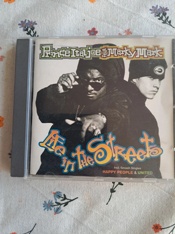 CD Princeitaljoe