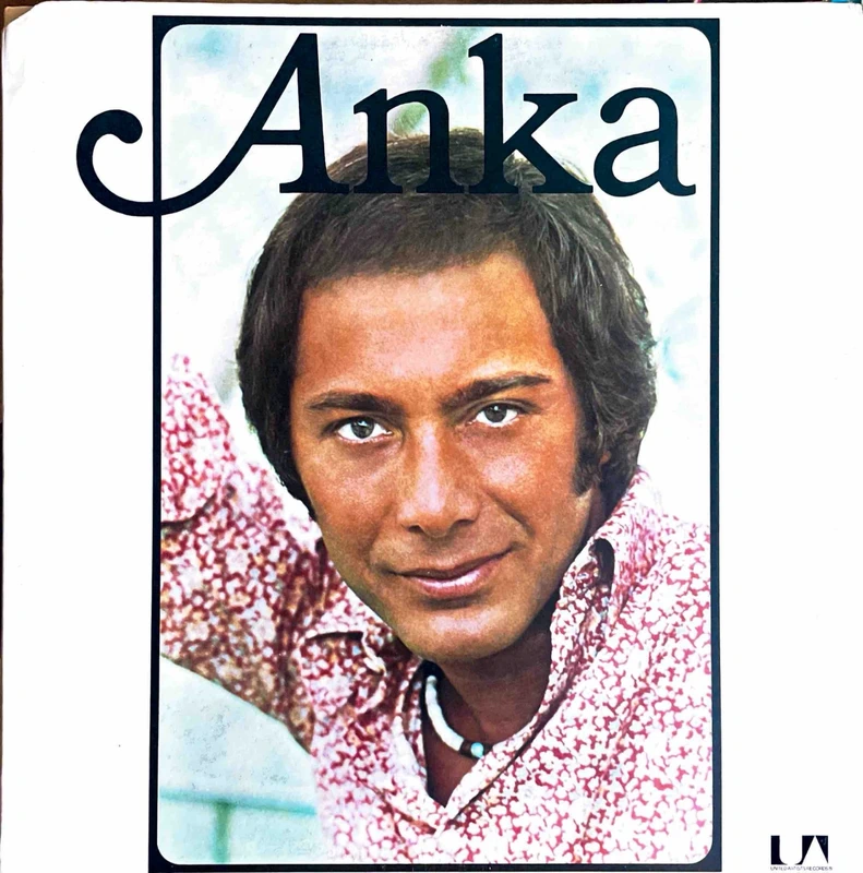 Paul Anka – Anka