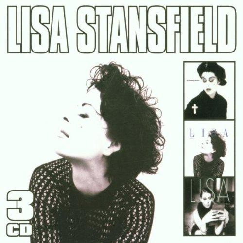 3 Originals - Stansfield,Lisa