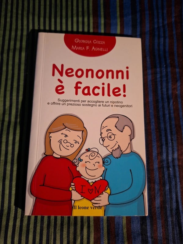 Neononni e' facile!