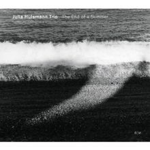 End of Summer von Julia Hülsmann Trio | CD | Zustand sehr gut