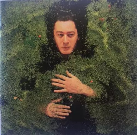 Fantaisie Militaire, Alain Bashung