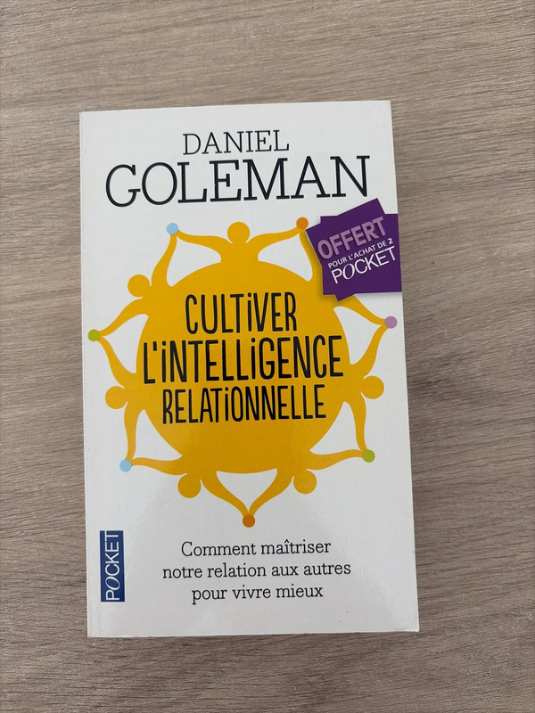 Cultiver l’intelligence relationnelle