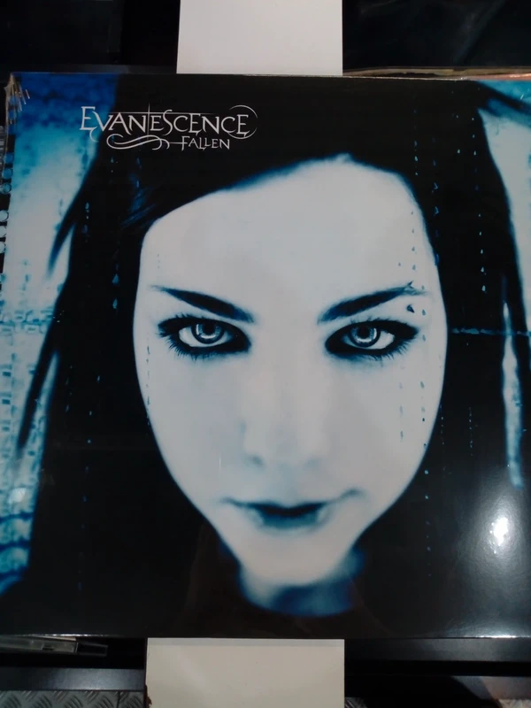 Evanescence " Fallen " Edf