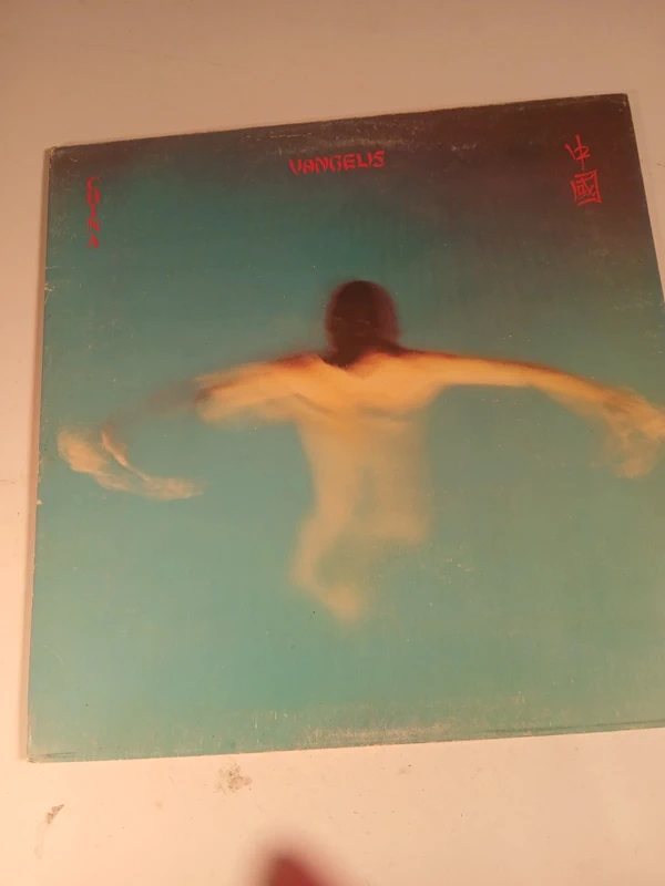Vangelis
