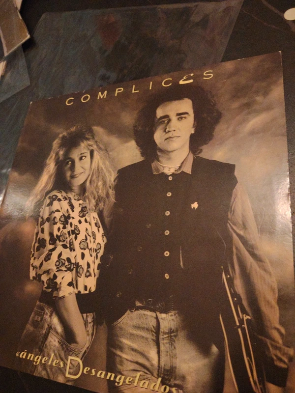 Cómplices